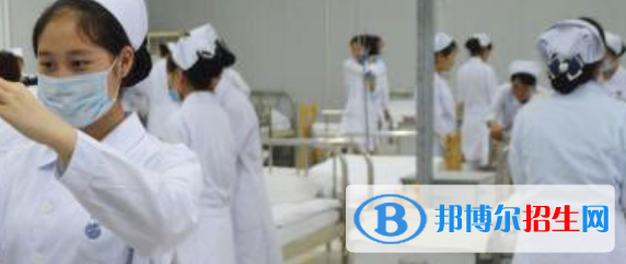 成都2021年哪所護理學校就業(yè)比較好
