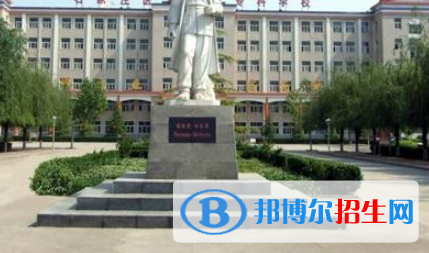 石家莊2021年中學(xué)畢業(yè)讀什么中專學(xué)校