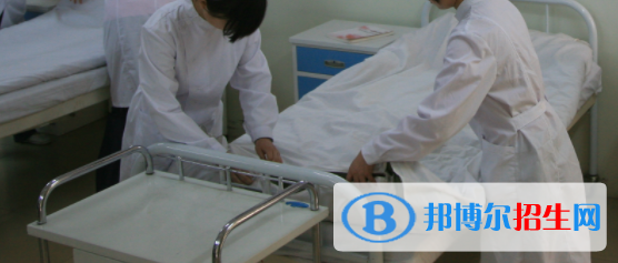 成都2021年護理學(xué)校都有哪些專業(yè)好