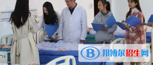 成都2021年哪個護理學校最好