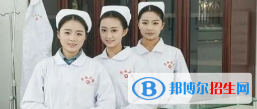 成都2021年怎么讀護理學校