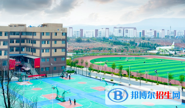 云南商務職業(yè)學院
