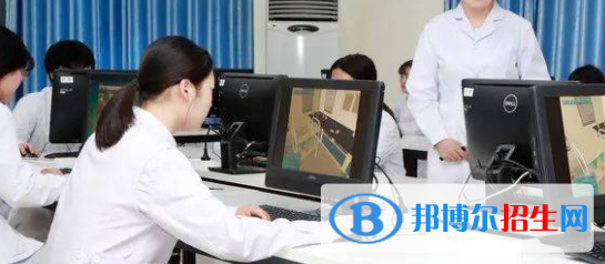 成都2021年讀護理學校有什么好處