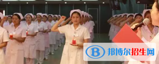 成都2021年護理學校好不好