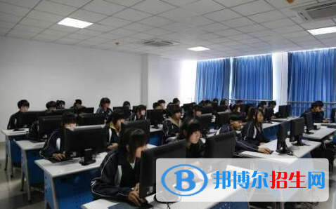 浙江2021年計算機學校好不好