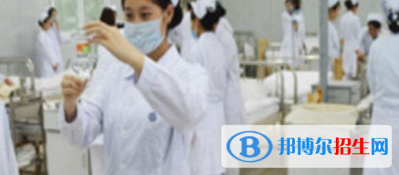 成都2021年讀護理學校有沒有用