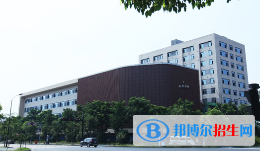 浙江經(jīng)濟職業(yè)技術(shù)學(xué)院