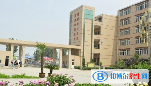 石家莊2021年高中畢業(yè)能讀什么中專學(xué)校
