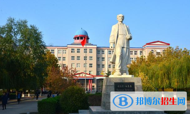 石家莊2021年中專學(xué)校什么專業(yè)好
