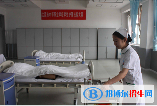 西安2021年衛(wèi)校學什么好找工作