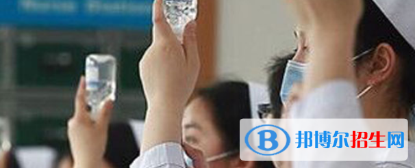 成都2021年什么護理學校就業(yè)比較好