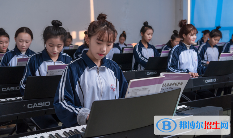 西安2021年公辦幼師學(xué)校