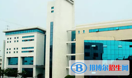貴州2021年哪所中專學校好