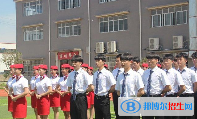 石家莊2021年中專學什么專業(yè)好