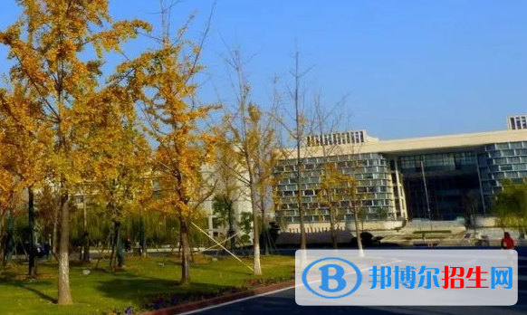 杭州職業(yè)技術學院3