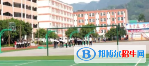 四川2021年初中生有哪些計算機學校