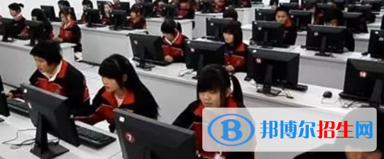 四川2021年中專學(xué)計(jì)算機(jī)學(xué)校有前途嗎