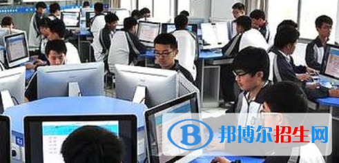 四川2021年男生可以讀計(jì)算機(jī)學(xué)校嗎