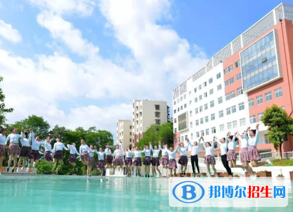 貴州2021年哪所幼師學校好