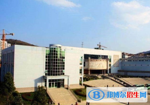 貴州2021年哪所幼師學校就業(yè)比較好