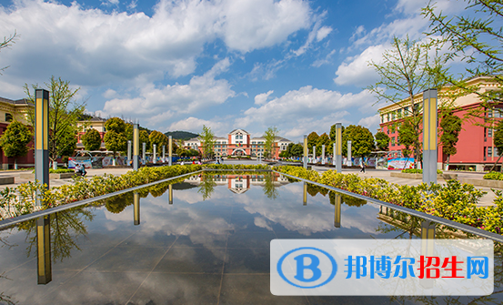 貴州2021年幼師學校比較好的大專學校
