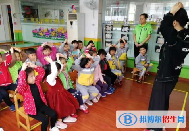 貴州2021年女生讀幼師學(xué)校好不好