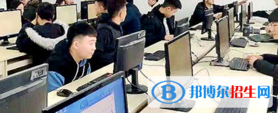 四川2021年初中生可以讀計算機學(xué)校嗎