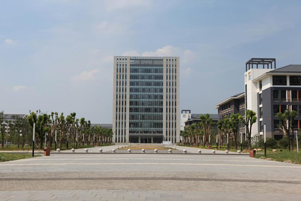 南京2021年哪家中專學校好