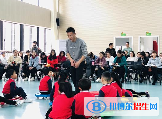 貴州2021年幼師學校有男生嗎
