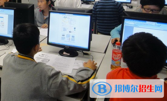 杭州2021年計算機學(xué)校怎么樣