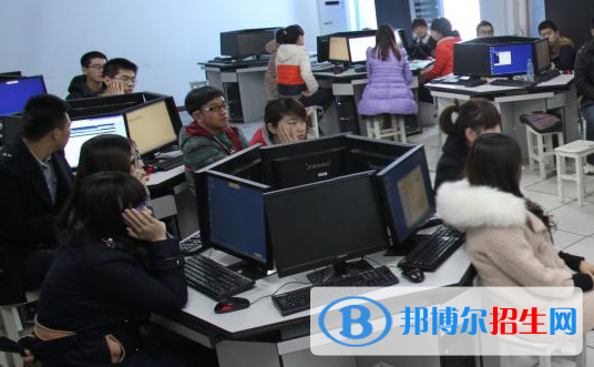 杭州2021年計算機學校在哪里