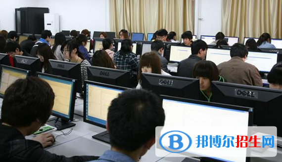 杭州2021年計算機學校在哪