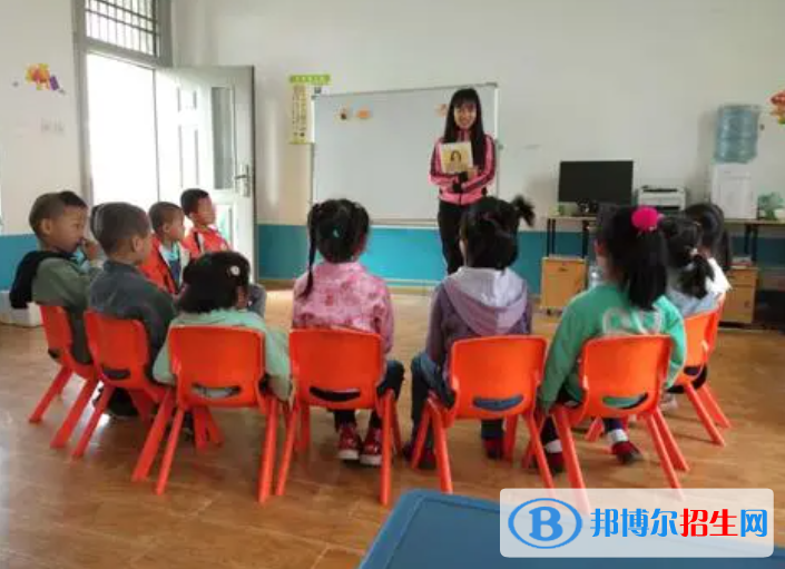貴州2021年幼師學(xué)校哪個(gè)專(zhuān)業(yè)好