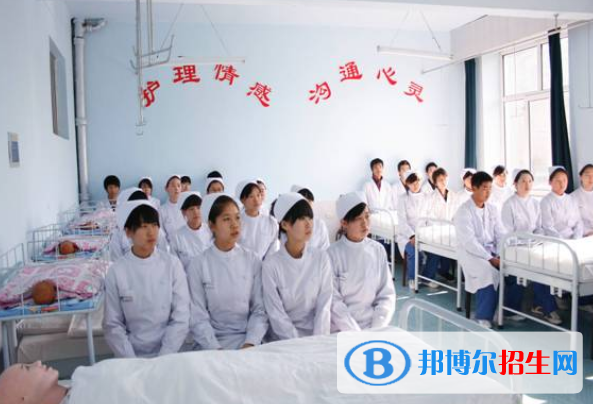 銅川2021年衛(wèi)校的專業(yè)有哪些