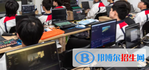 四川2021年去計(jì)算機(jī)學(xué)校學(xué)什么專(zhuān)業(yè)好