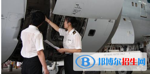 蘭州2021年哪些大專學校航空服務(wù)學校好