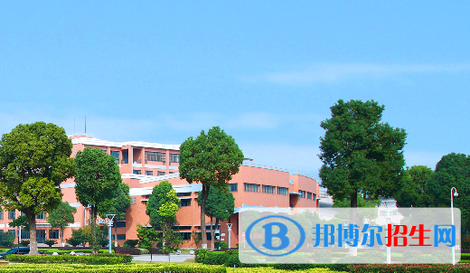 浙江經(jīng)貿職業(yè)技術學院