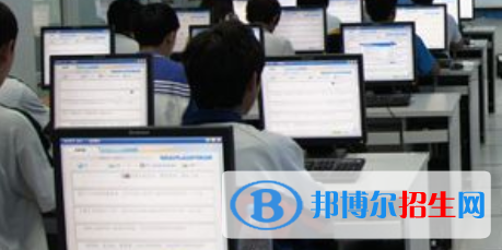 四川2021年讀計算機學校有什么專業(yè)