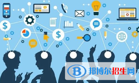 浙江2021年哪些大專(zhuān)有電子商務(wù)學(xué)校