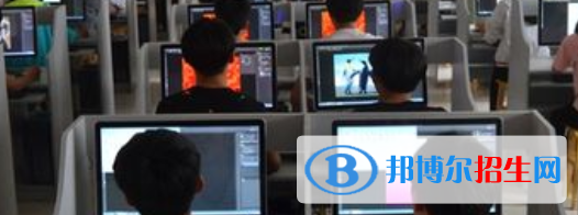 四川2021年適合男生的計(jì)算機(jī)學(xué)校專(zhuān)業(yè)