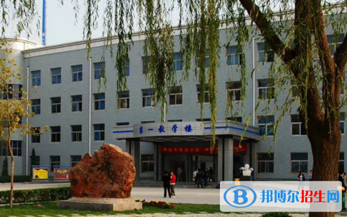 邯鄲2021年初中畢業(yè)可以讀什么中專(zhuān)學(xué)校