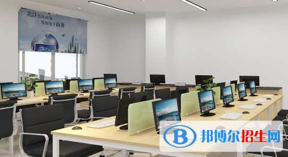 浙江2021年中專學(xué)電子商務(wù)學(xué)校有前途嗎