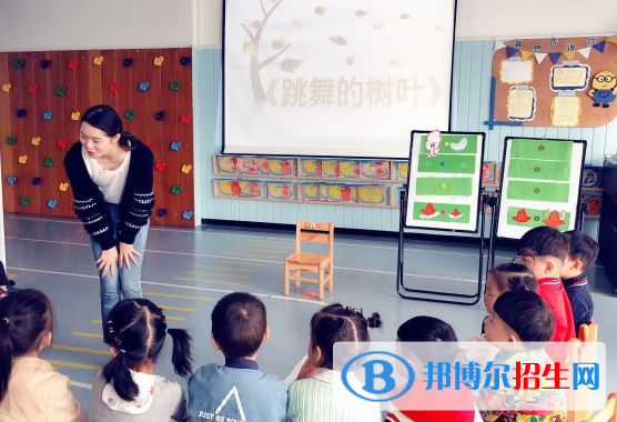 貴州2021年女生學幼師學校怎么樣