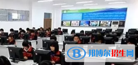 四川2021年初中生上計(jì)算機(jī)學(xué)校好不好