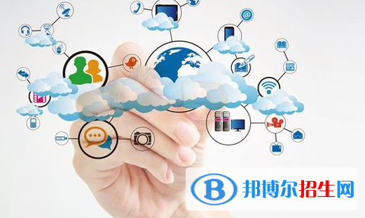 浙江2021年女生學電子商務學校好找工作嗎