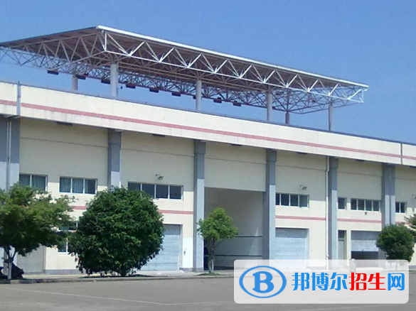 寧波建設工程學校