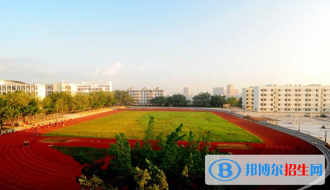邯鄲2021年中專學校是什么學校