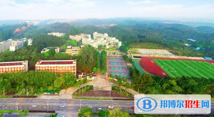 邯鄲2021年中專學校是干什么的