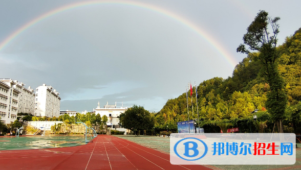 黔東南技師學(xué)院怎么樣、好不好