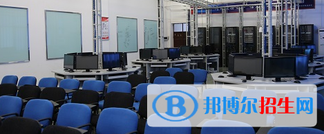 四川2022年計算機學校都能學什么